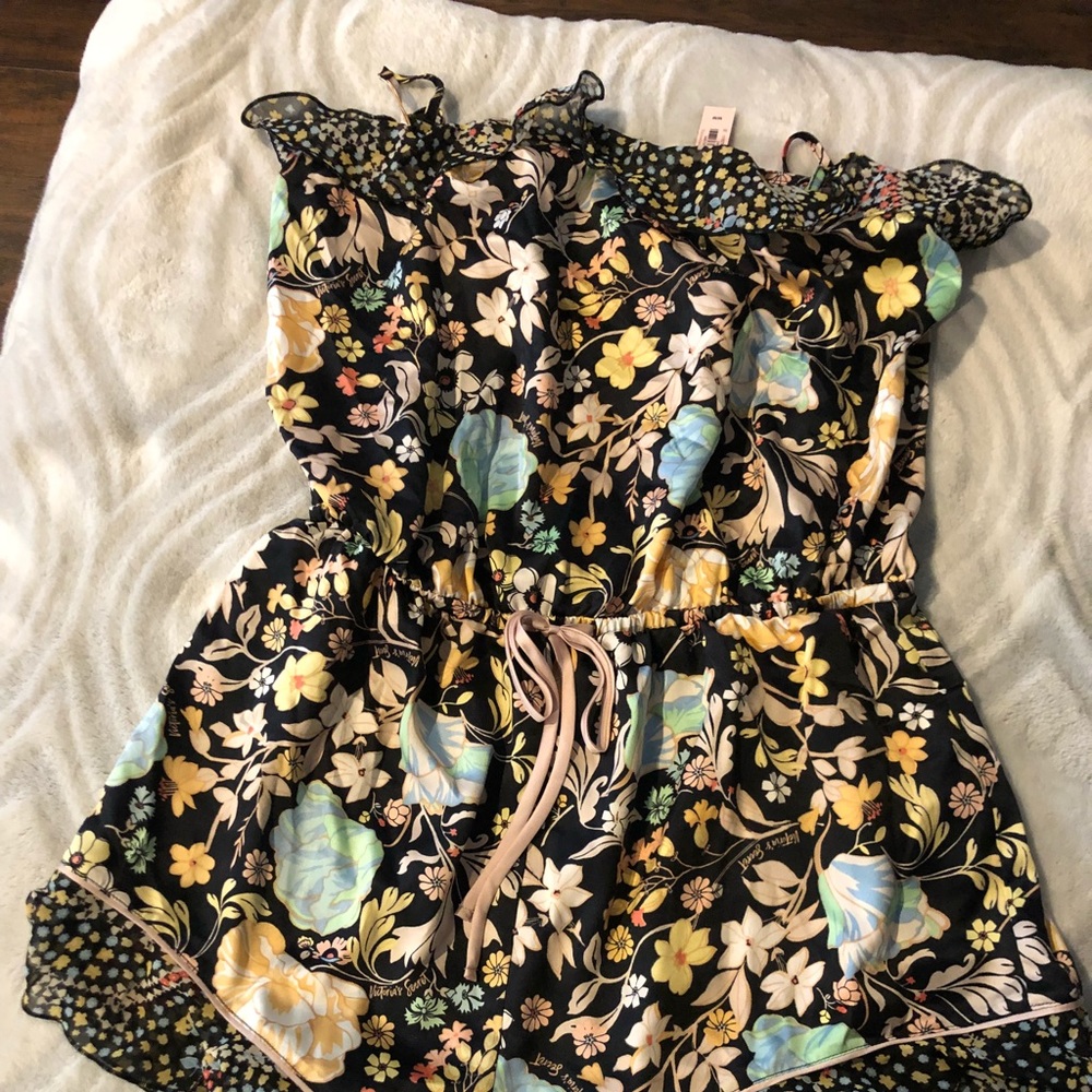 New Victoria secret